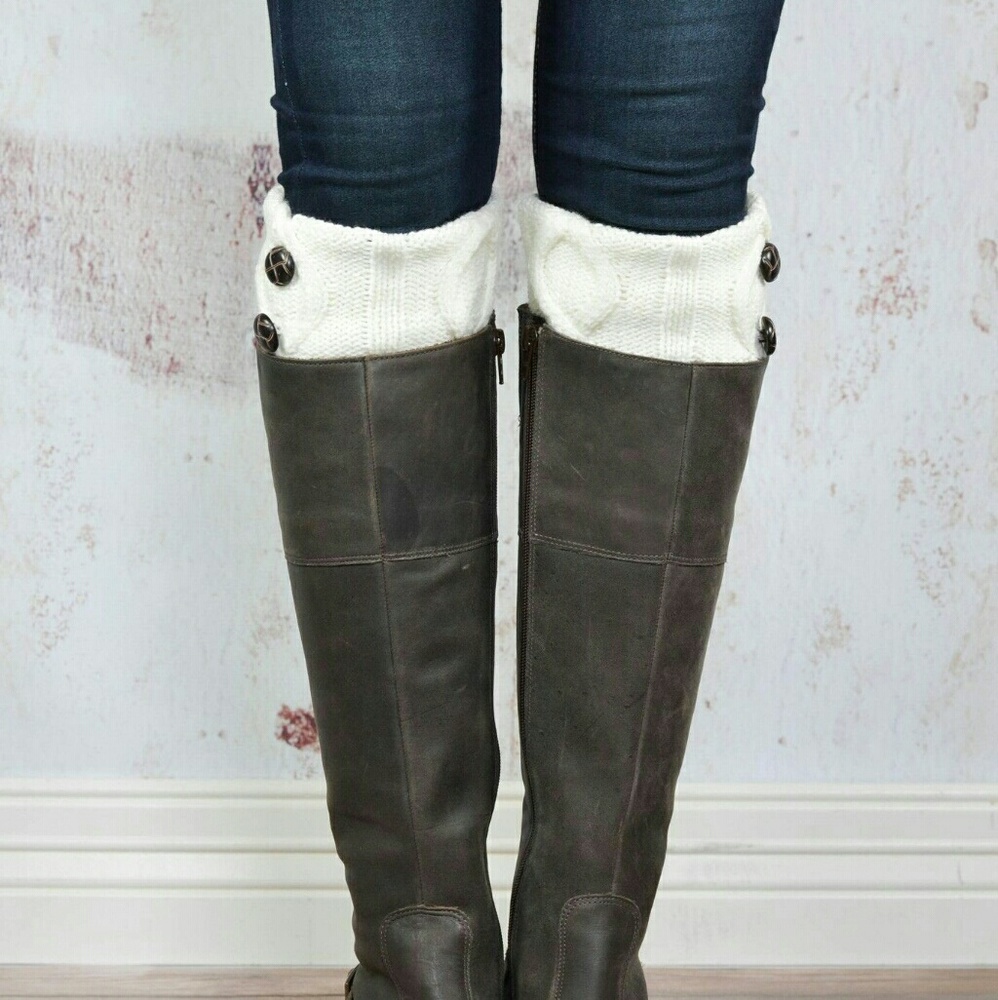 NEW Boot Cuff Bundle - Picture 7 of 7